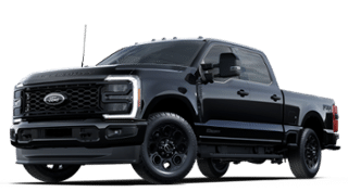 2025 Ford Super Duty® External Image 2